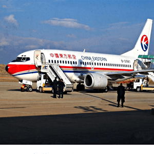 天津滨海机场快递航空快运业稳步发展的原因是什么？